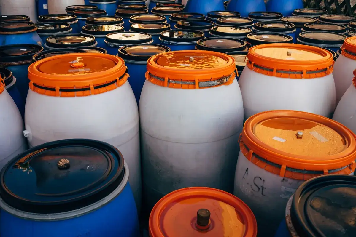 Chemical & Toxic Waste Cleanup in North Arlington, NJ